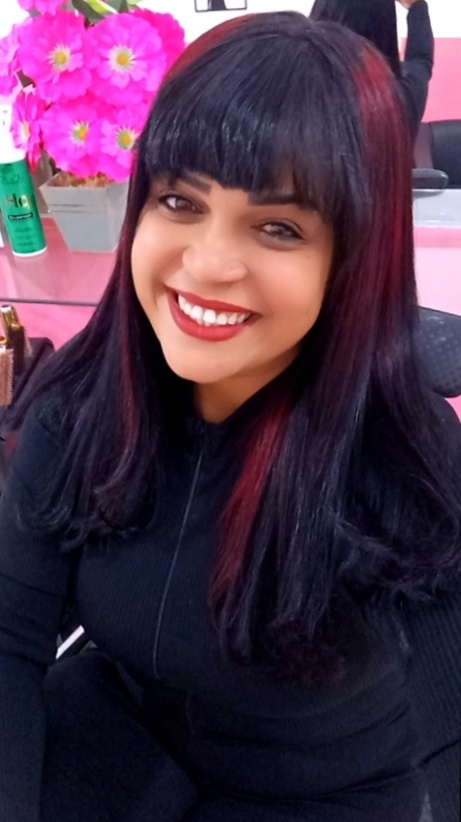 Janaina Silva