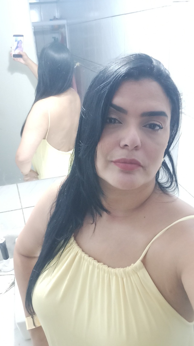 Marcia Ramos de Moraes