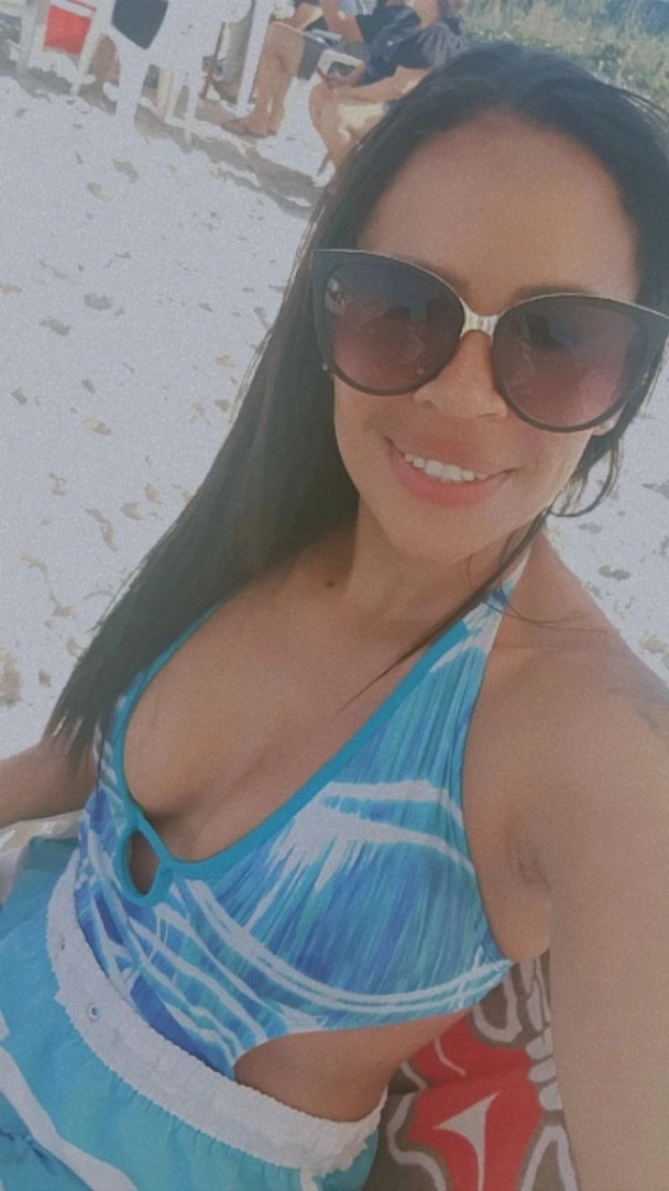 Andressa Moura