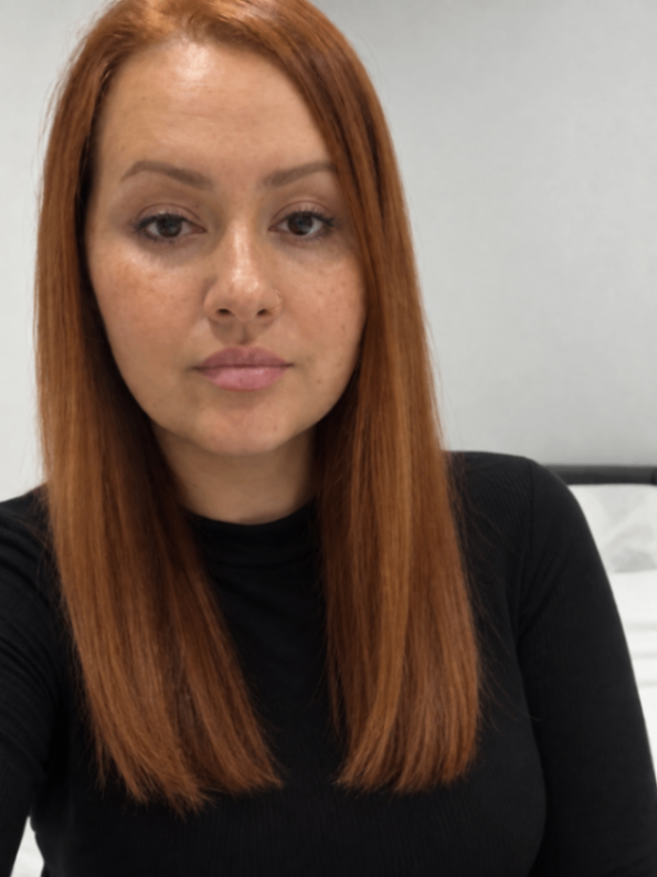 Roberta Teodorico