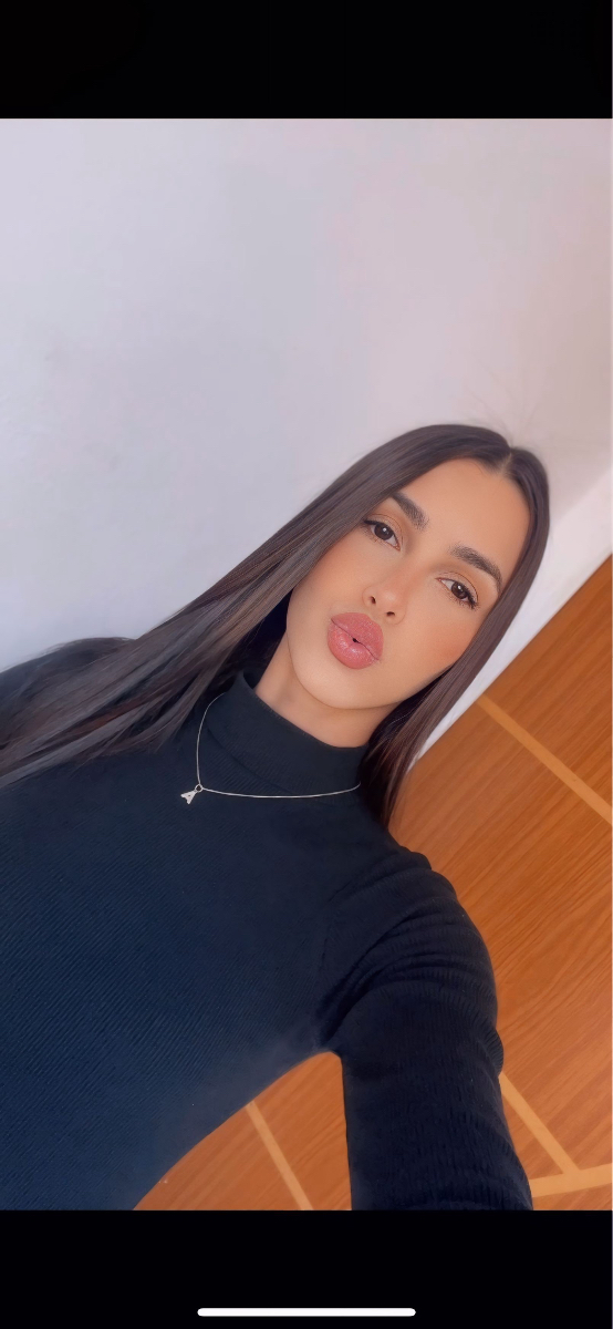 amanda gomes