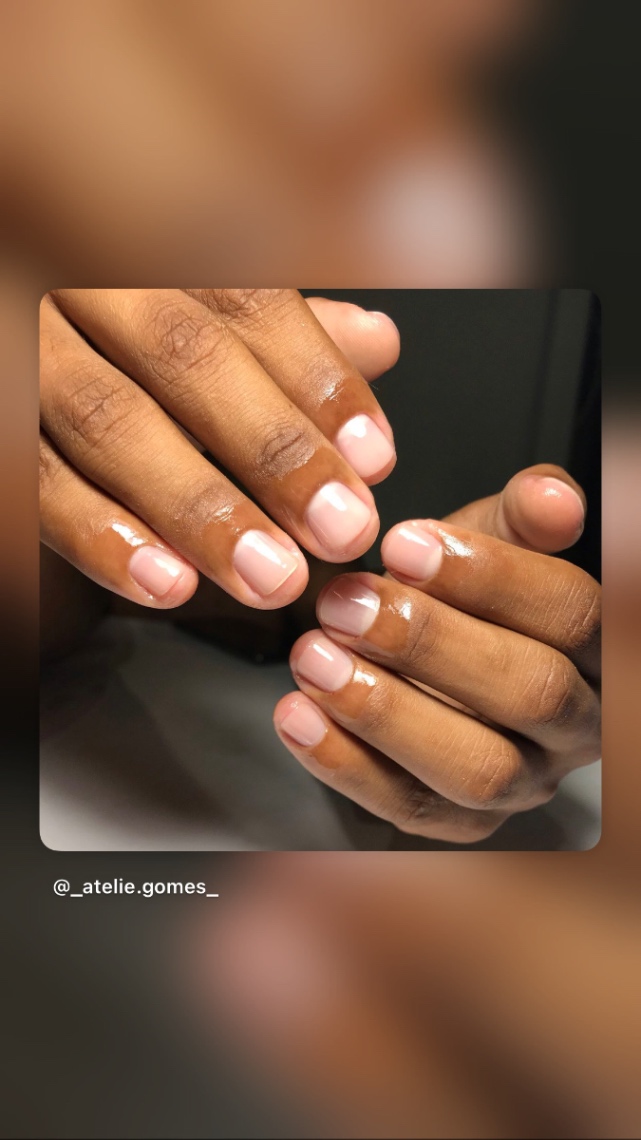 Trabalho de Manicure/Pedicure por amanda gomes em Jardim do Tiro, São Paulo — foto 4 de 7