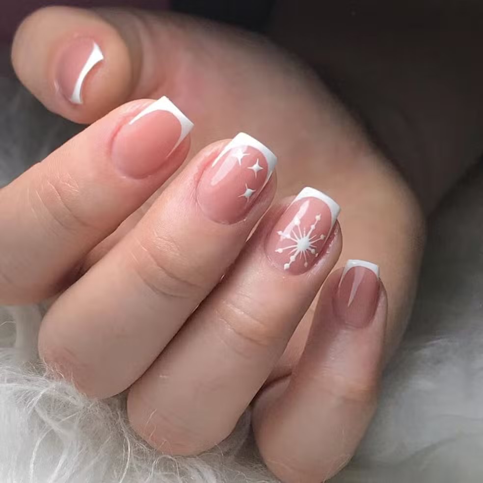 Trabalho de Manicure/Pedicure por amanda gomes em Jardim do Tiro, São Paulo — foto 7 de 7