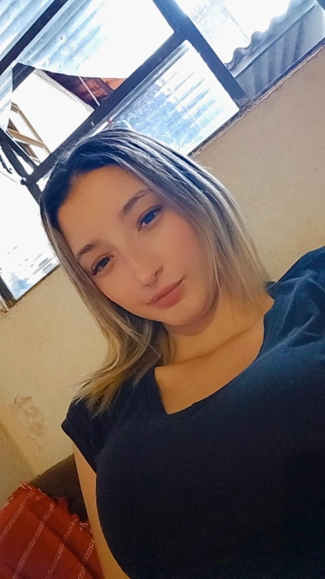 Ana Júlia Santos da Silva 