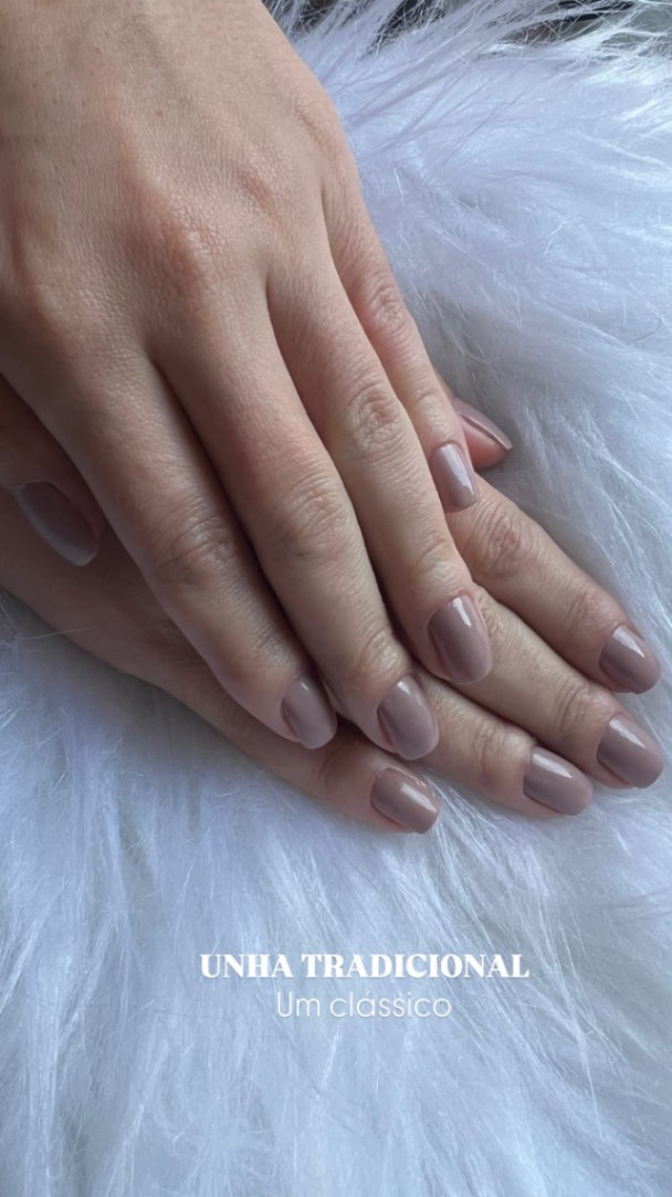 Trabalho de Manicure/Pedicure por Ana Júlia Santos da Silva em Jardim Maria Lúcia, São José do Rio Preto — foto 2 de 6