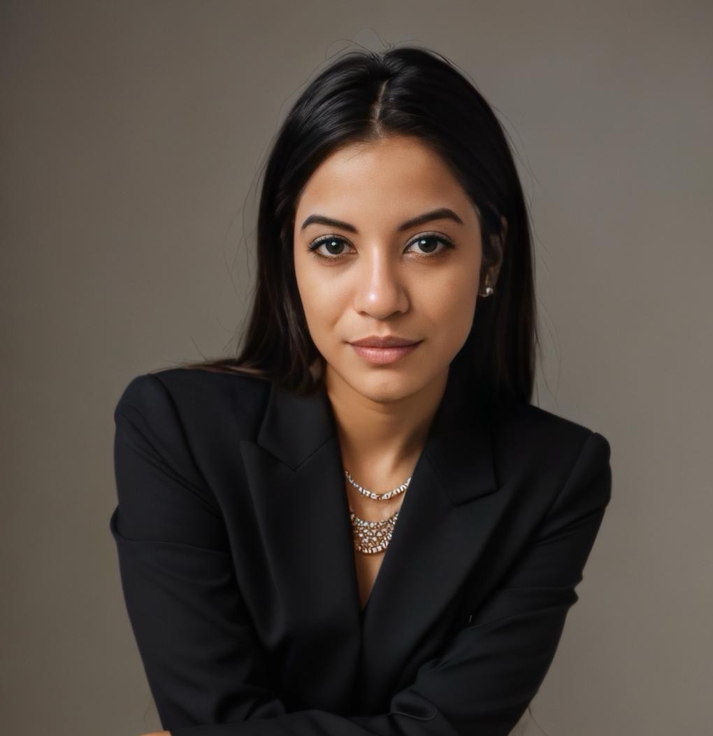 Bianca Alarcon