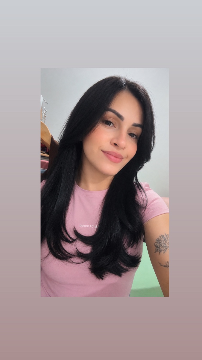 Kamila rodrigues alves 