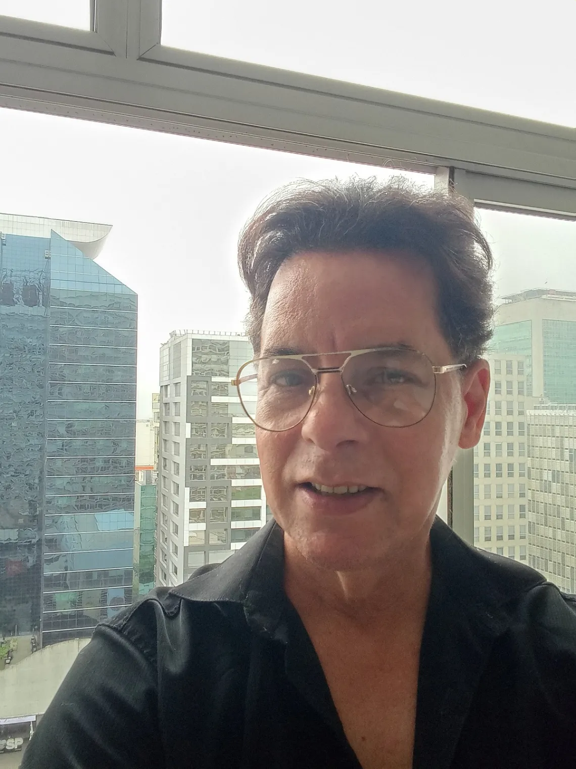 Humberto Rodrigues de oliveira