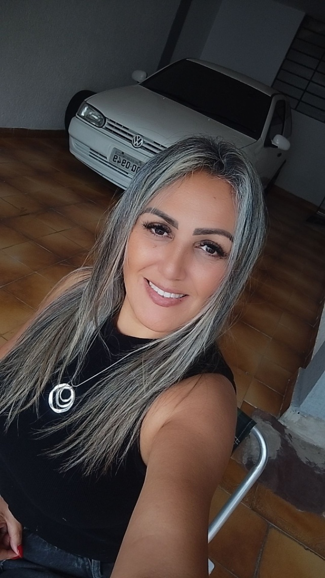 Paula Cristina