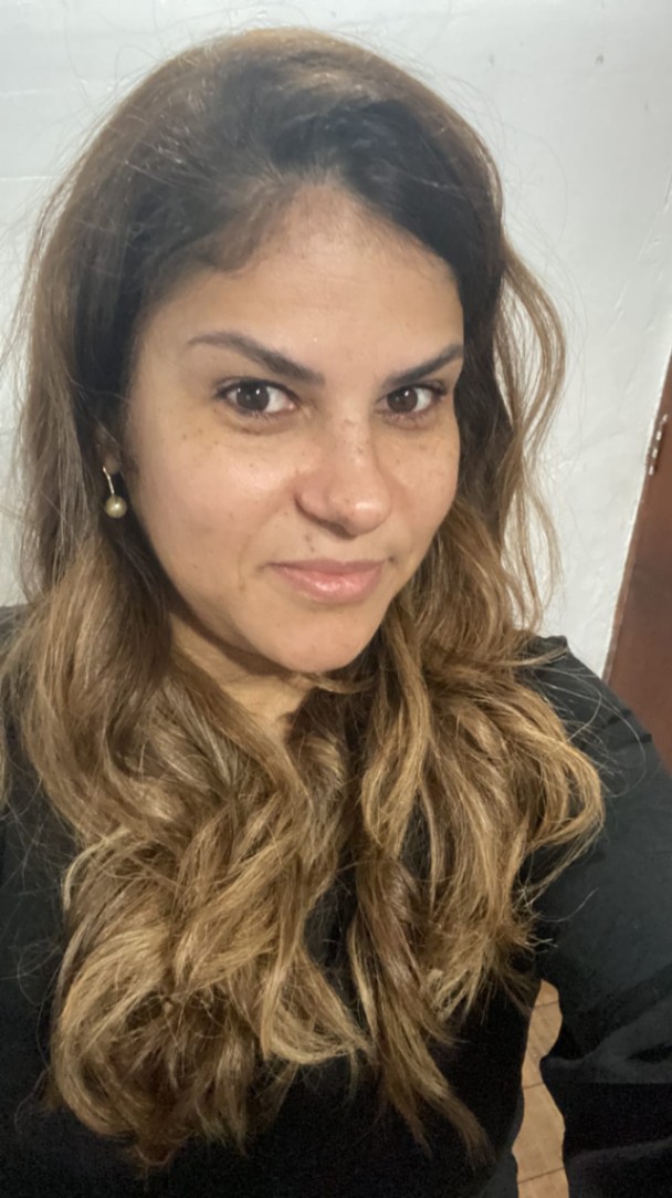 Elisangela Fernandes pontes