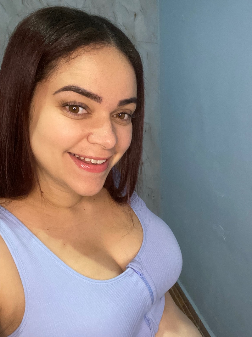 Lanna Vieira