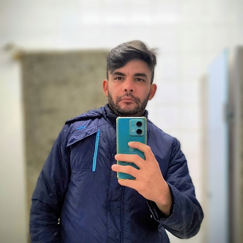 Márcio Corbello 