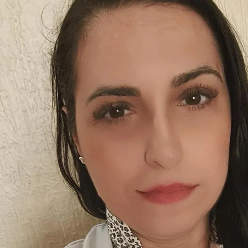 Luciana Jardim da Silva Ricco 