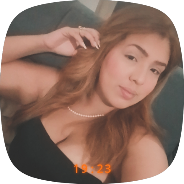 Myrella Godoy