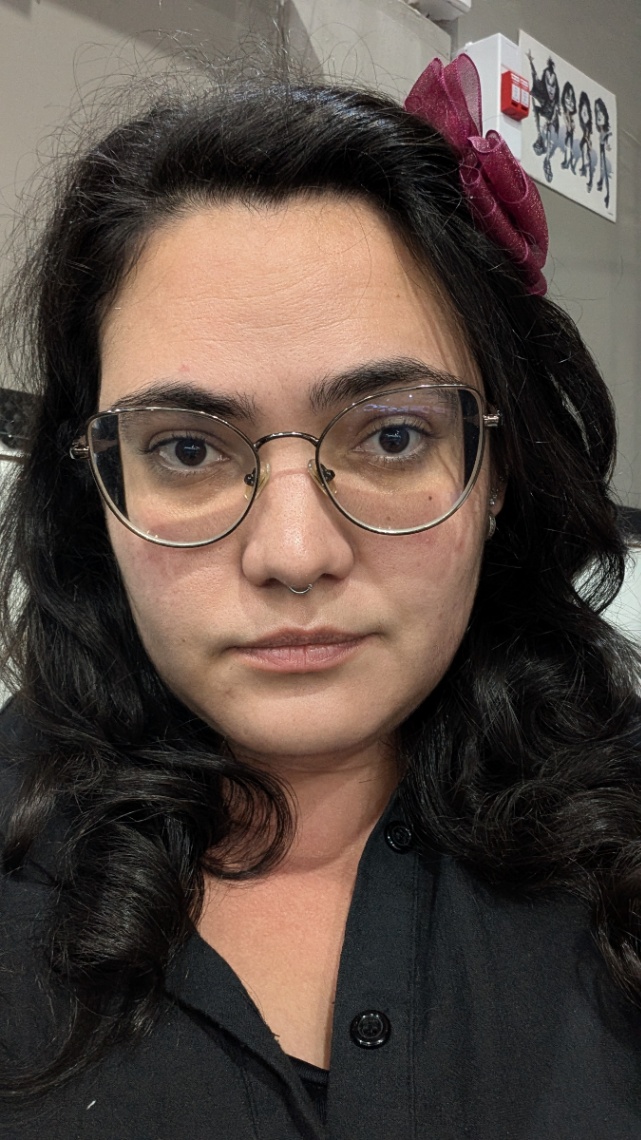 Tauane Cohen