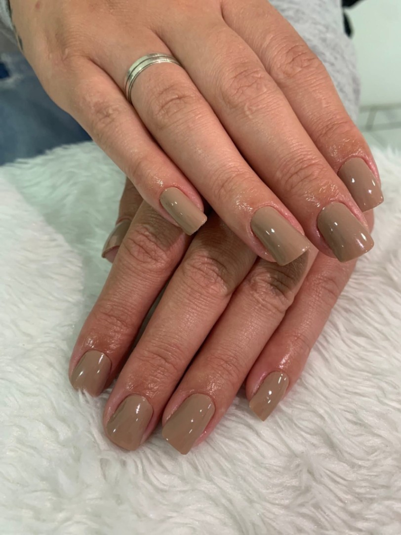 Trabalho de Manicure/Pedicure por Andrea Thereza Moreira em Jardim Leônidas Moreira, São Paulo — foto 3 de 7