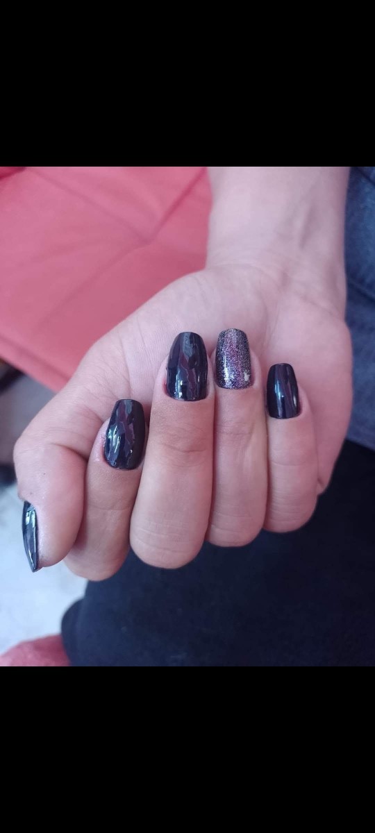 Trabalho de Manicure/Pedicure por Andrea Thereza Moreira em Jardim Leônidas Moreira, São Paulo — foto 5 de 7