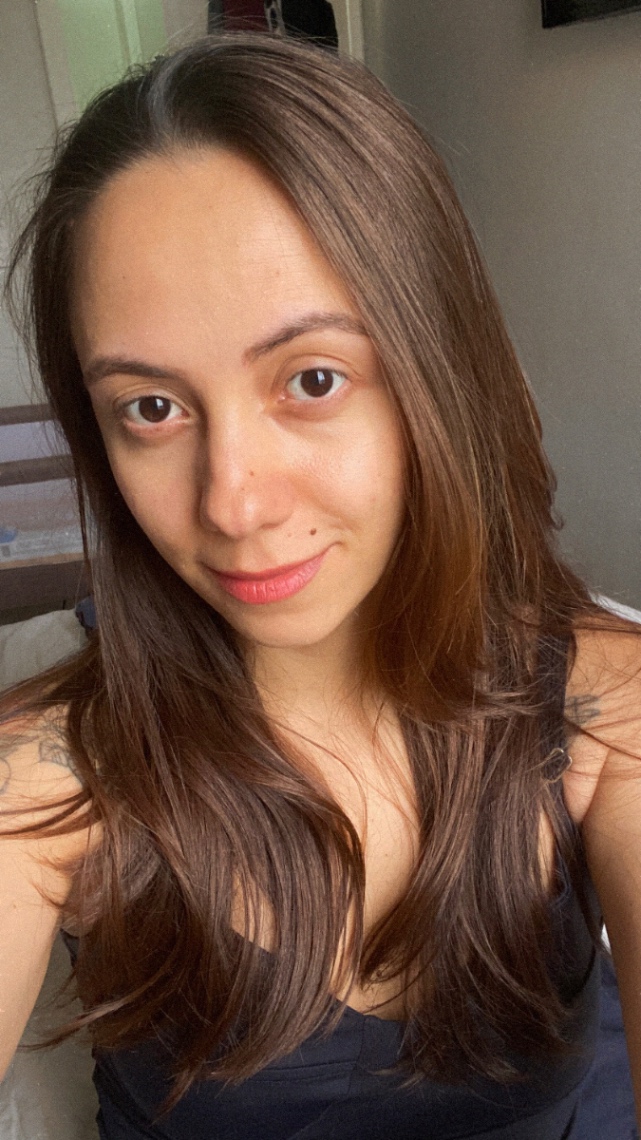 Carolina Moraes