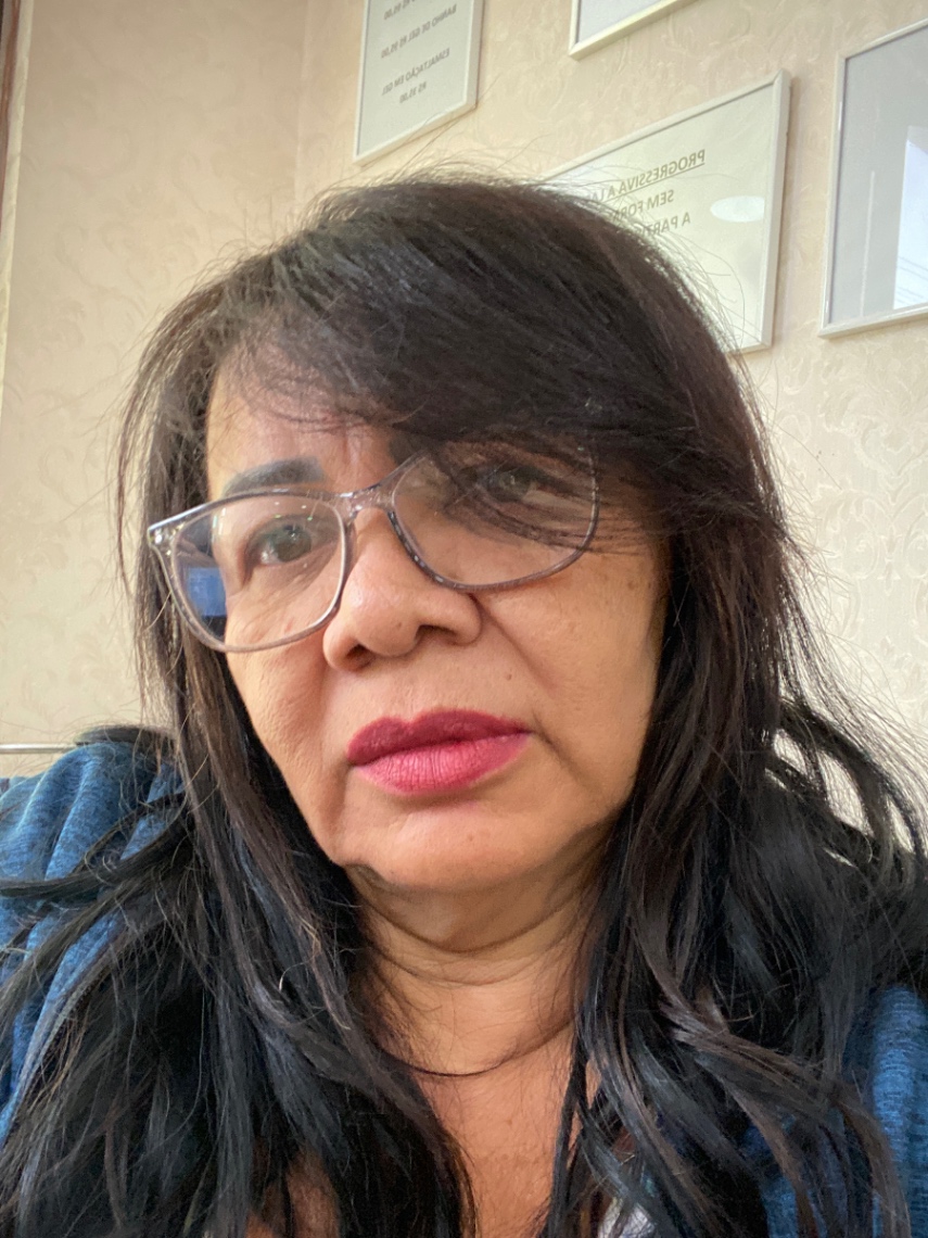 beth silva cunha