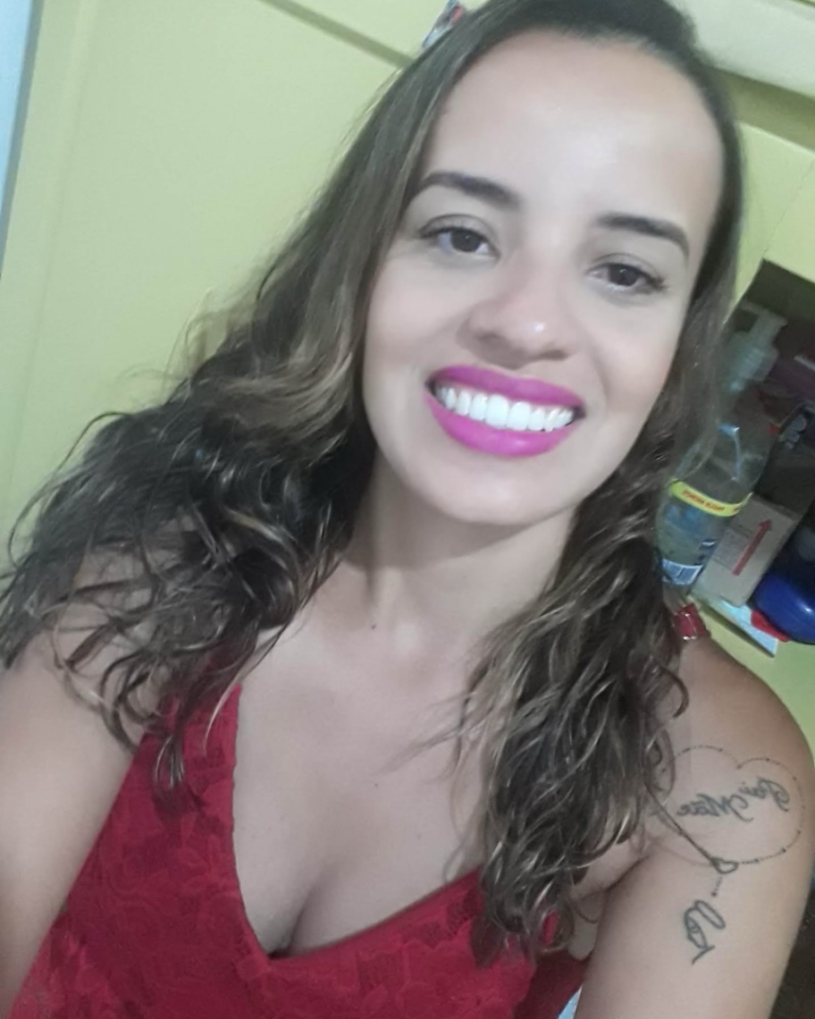 Dalila do Socorro Silva 