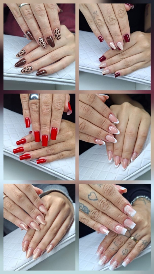 Trabalho de Manicure/Pedicure por Stefany cris em Vila Maria Luisa, São Paulo — foto 5 de 5