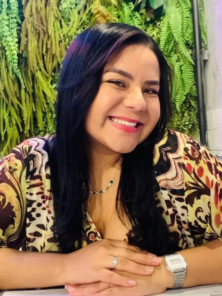 Amanda Sousa de Almeida 