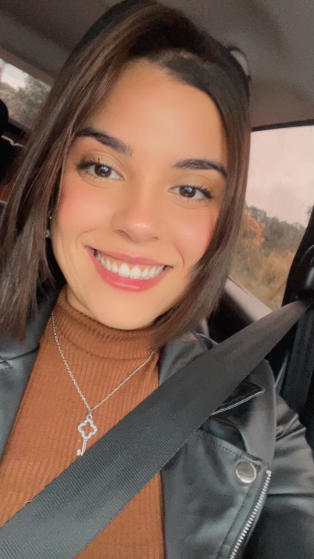 Luísa Hidalgo