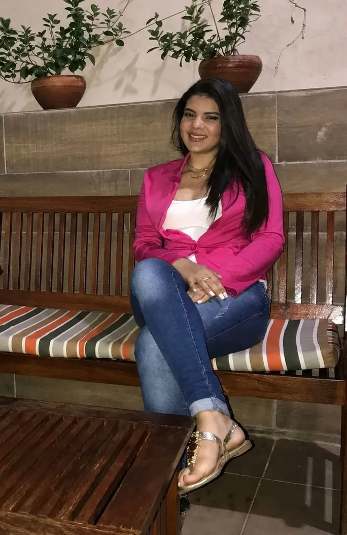 Lilian Pereira Chagas