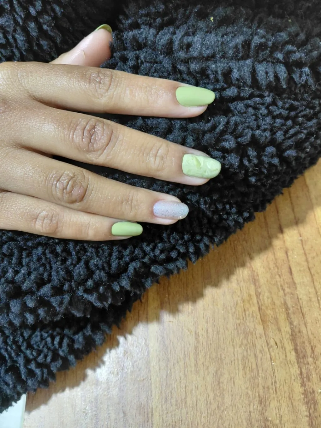 Trabalho de Manicure/Pedicure por Rudnéia da Silva Aguiar Oliveira em Jardim Iporã, São Paulo — foto 8 de 26