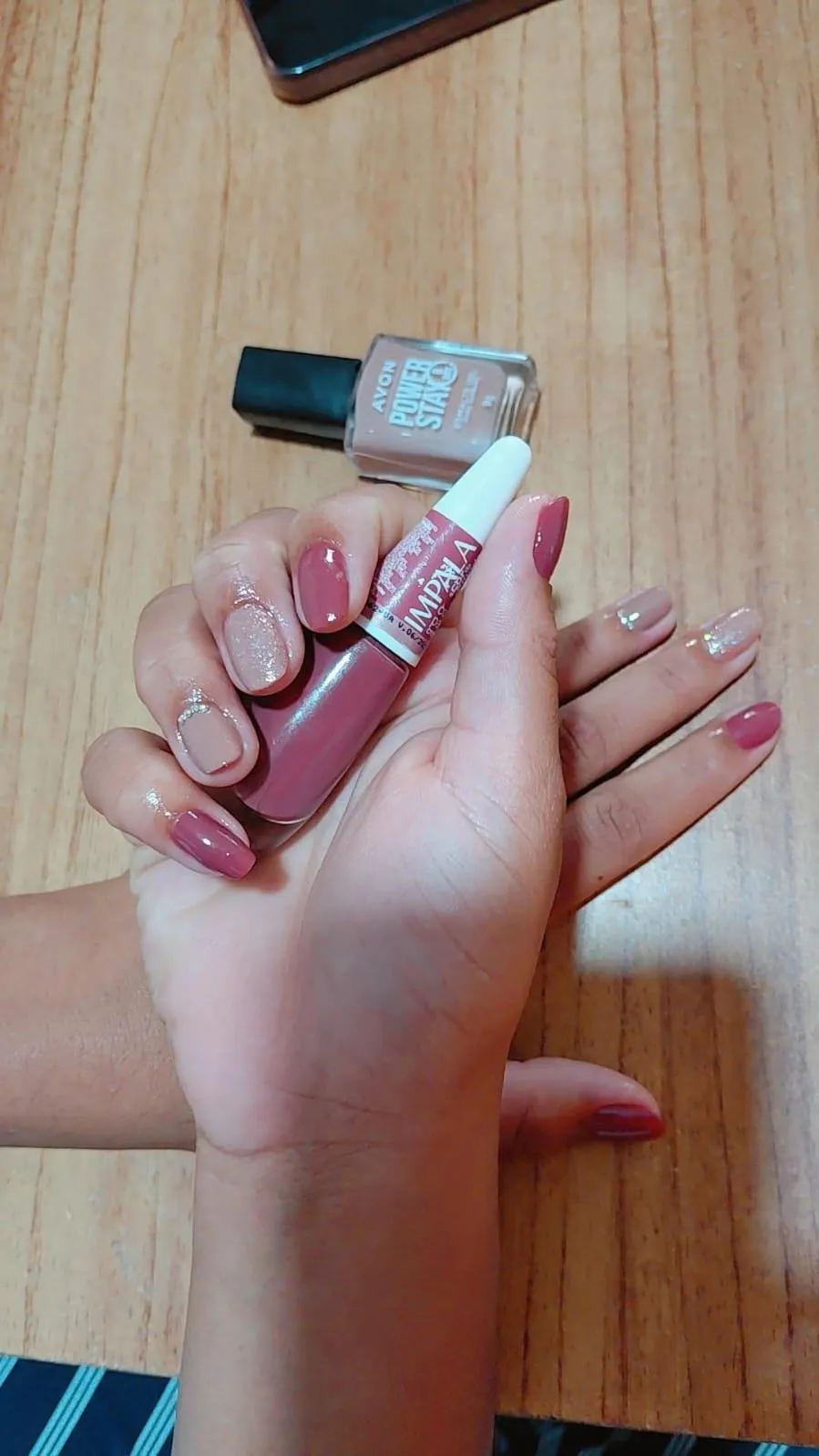 Trabalho de Manicure/Pedicure por Rudnéia da Silva Aguiar Oliveira em Jardim Iporã, São Paulo — foto 13 de 26