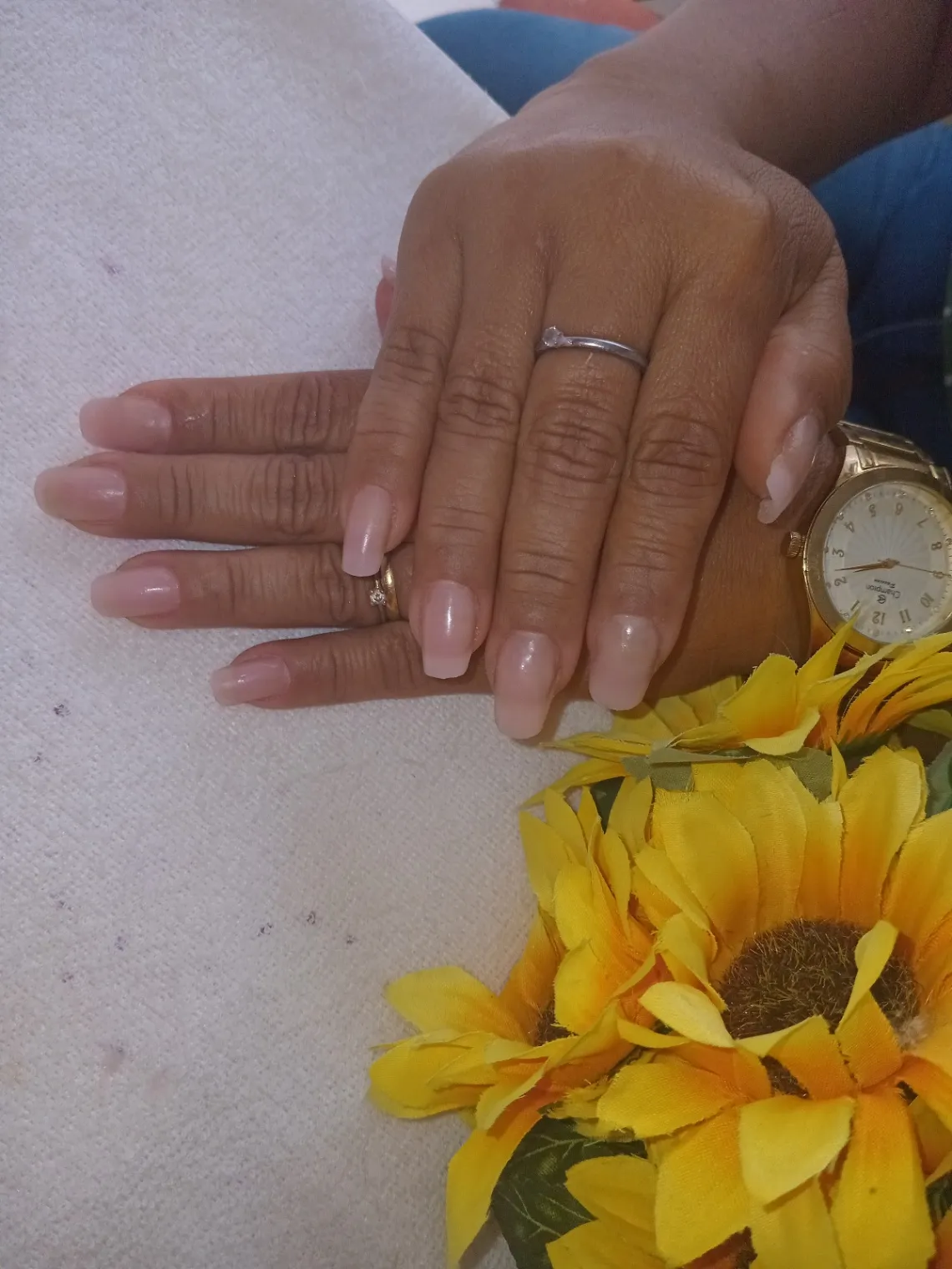 Trabalho de Manicure/Pedicure por Rudnéia da Silva Aguiar Oliveira em Jardim Iporã, São Paulo — foto 20 de 26