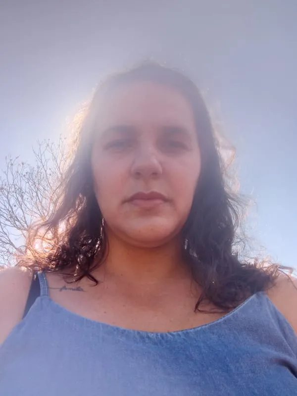 Mércia Regina Ferreira Silva