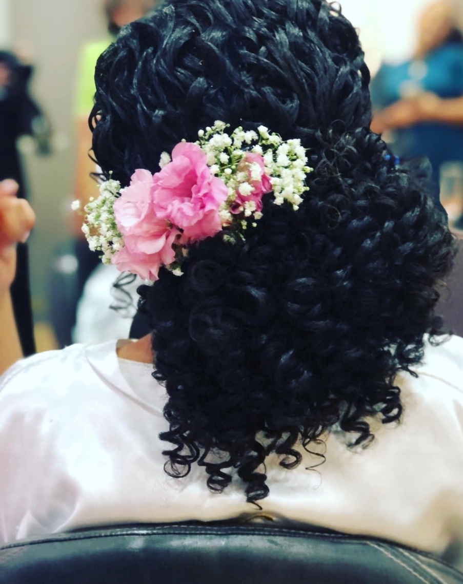 Priscila Alves de Souza cruz