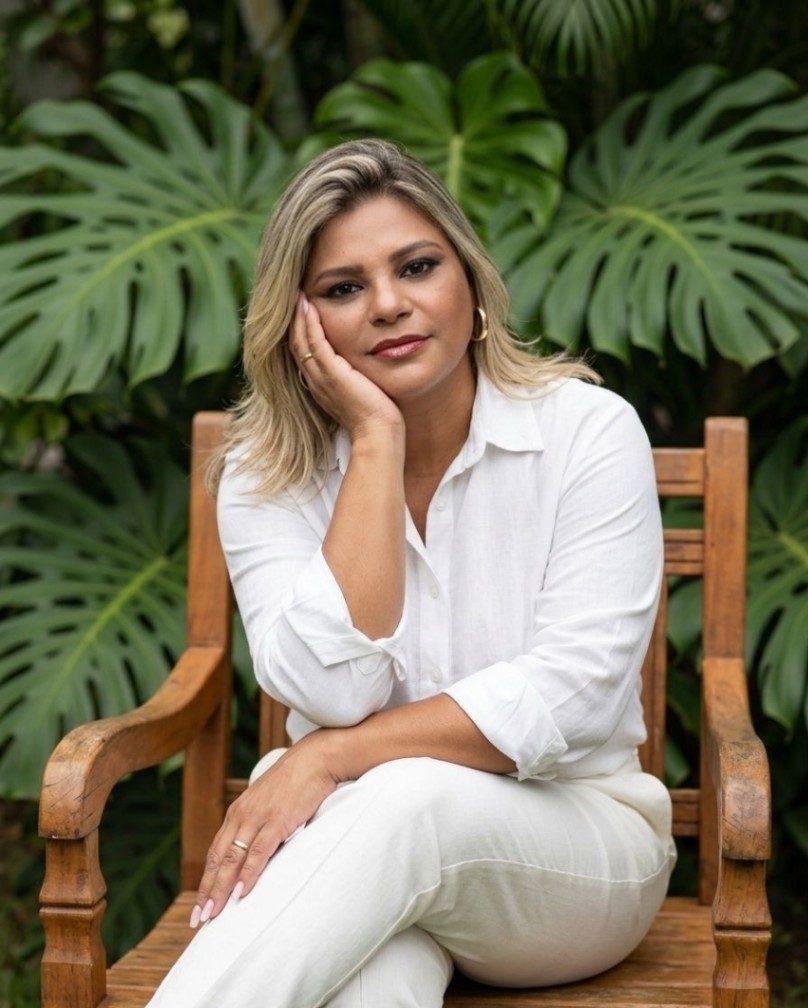 elaine oliveira Bilek