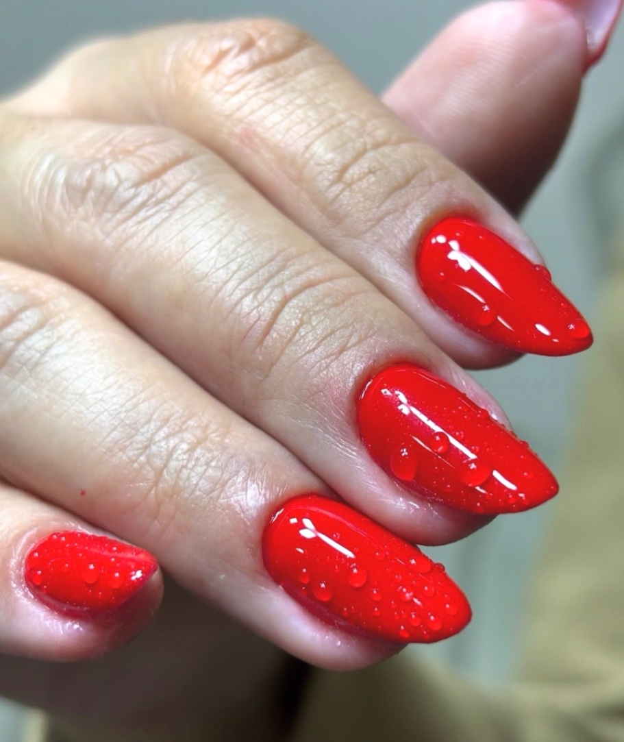 Trabalho de Manicure/Pedicure por Ellen Marques em Aparecida, Santos — foto 2 de 5