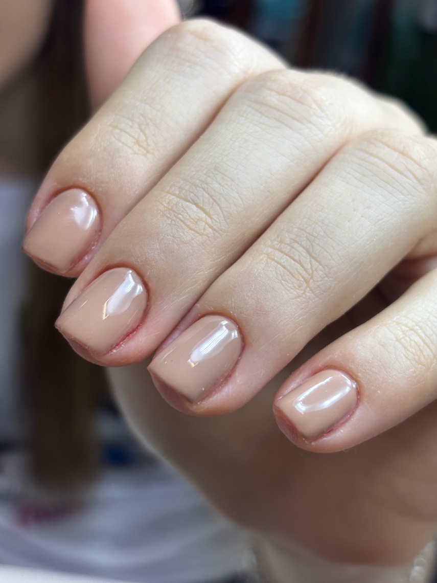 Trabalho de Manicure/Pedicure por Ellen Marques em Aparecida, Santos — foto 4 de 5