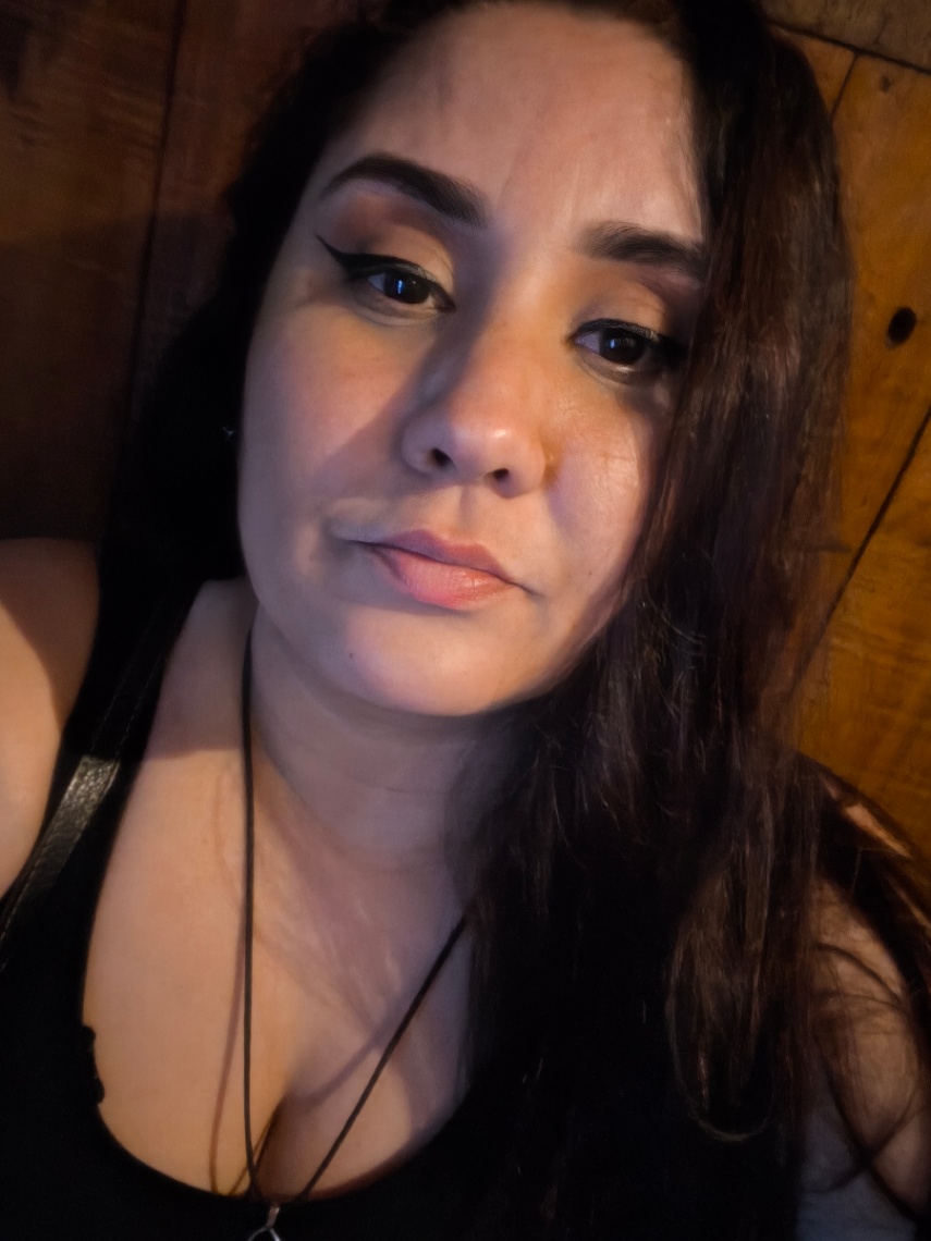Marylin Souza Tolin
