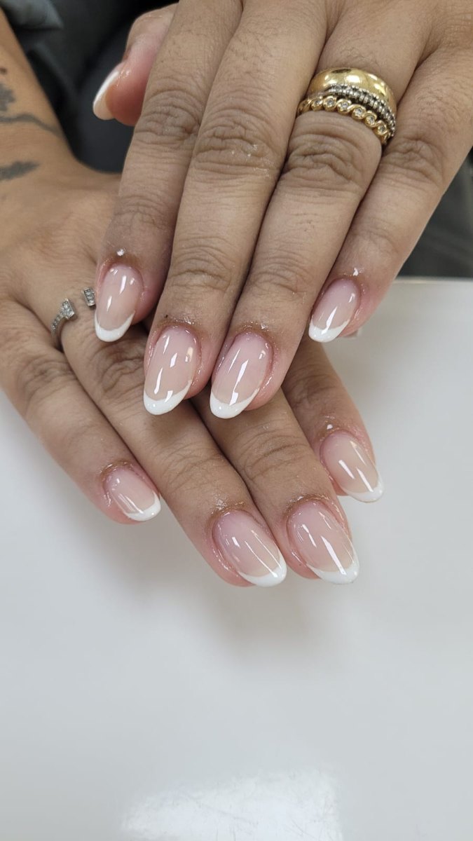 Trabalho de Manicure/Pedicure por Anna Livia Dias de Vasconcelos em Bela Vista, São Paulo — foto 5 de 6