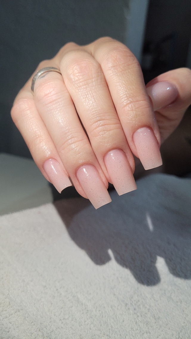 Trabalho de Manicure/Pedicure por Anna Livia Dias de Vasconcelos em Bela Vista, São Paulo — foto 6 de 6