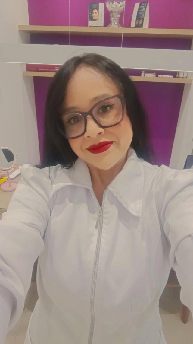 Isabel Leite eite De Brito