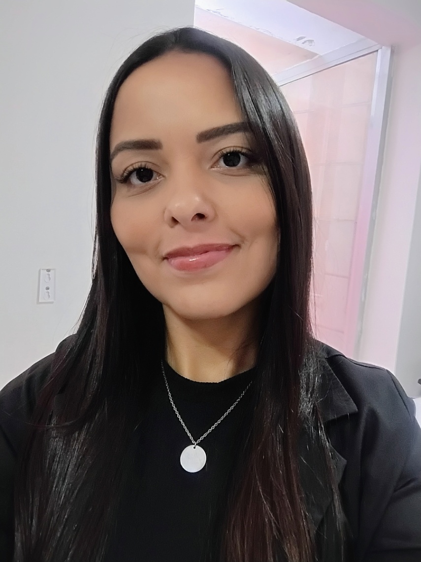 Ana Paula da Silva