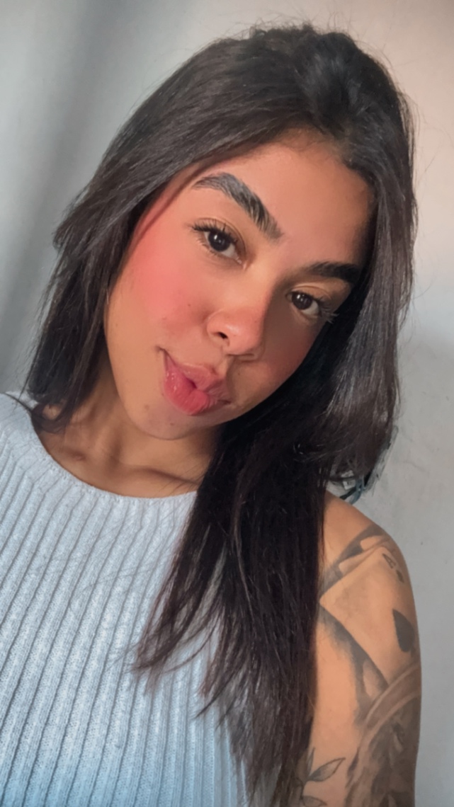 Gabrielly Da silva caetano