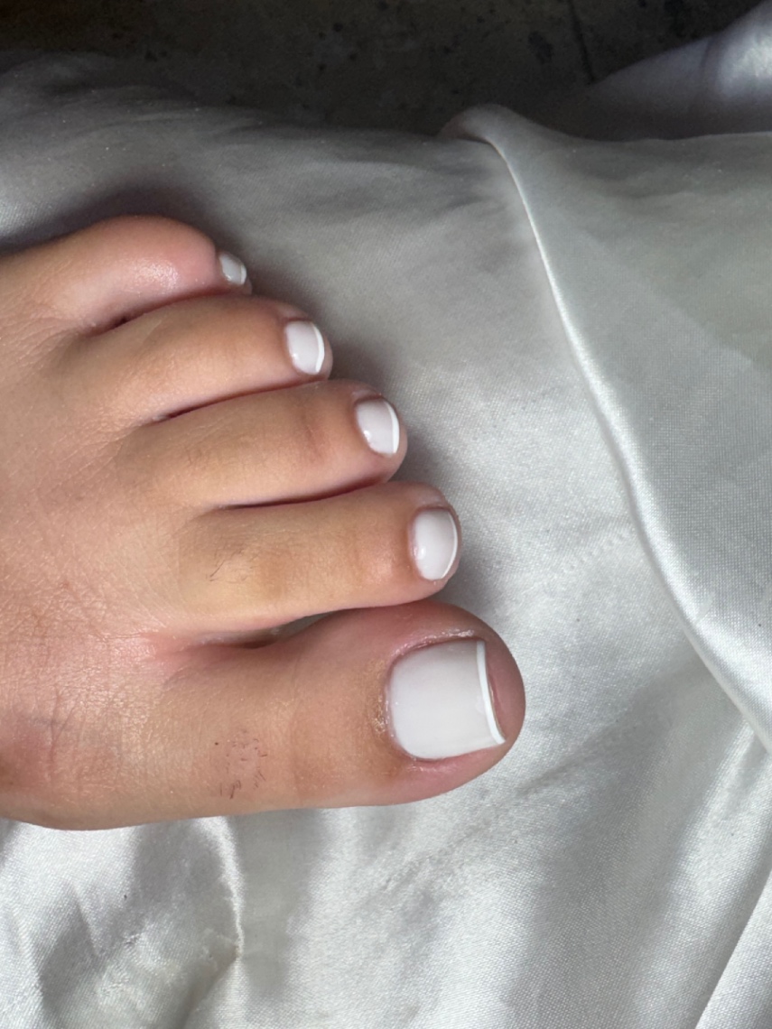 Trabalho de Manicure/Pedicure por Gabrielly Da silva caetano em Conjunto Habitacional Presidente Castelo Branco, Carapicuíba — foto 4 de 17