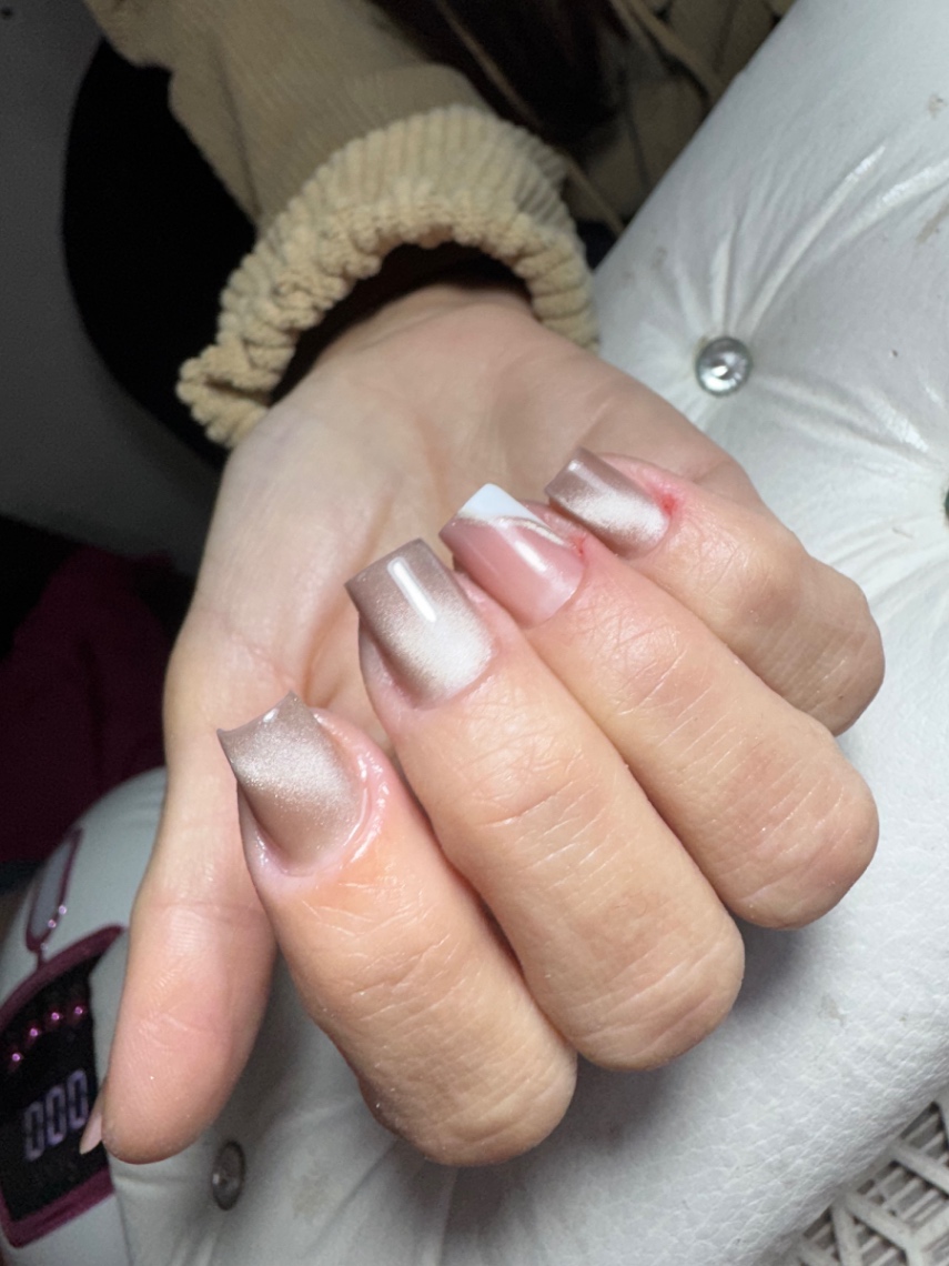 Trabalho de Manicure/Pedicure por Gabrielly Da silva caetano em Conjunto Habitacional Presidente Castelo Branco, Carapicuíba — foto 8 de 17