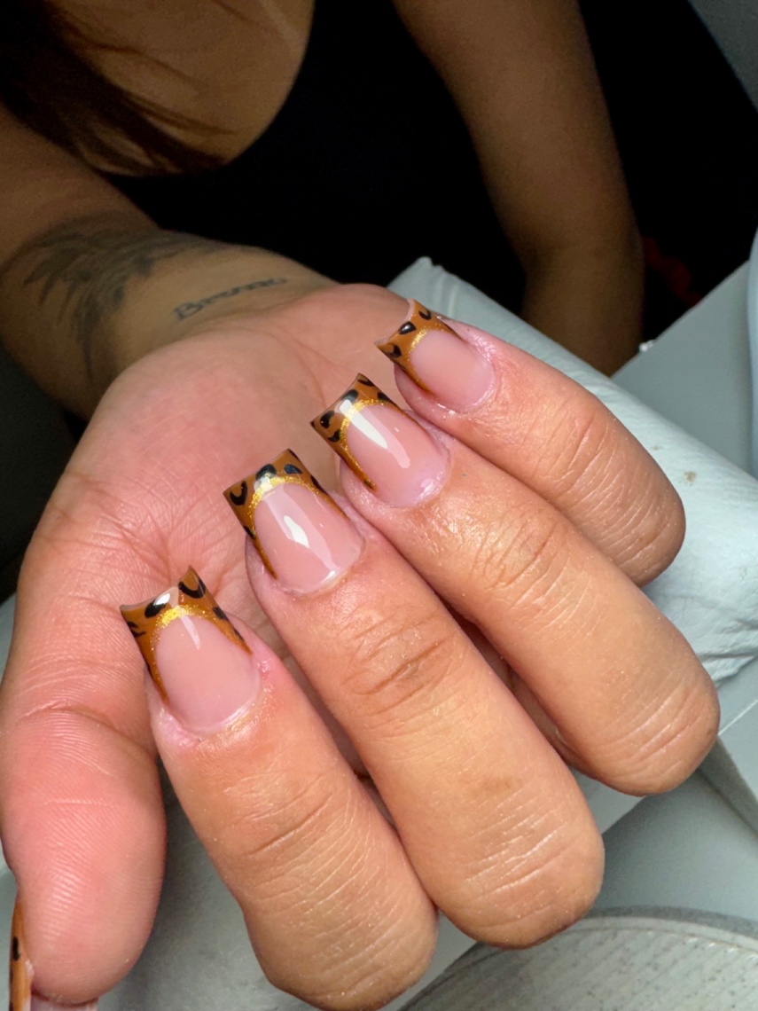 Trabalho de Manicure/Pedicure por Gabrielly Da silva caetano em Conjunto Habitacional Presidente Castelo Branco, Carapicuíba — foto 10 de 17
