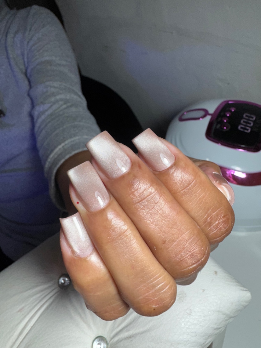 Trabalho de Manicure/Pedicure por Gabrielly Da silva caetano em Conjunto Habitacional Presidente Castelo Branco, Carapicuíba — foto 11 de 17