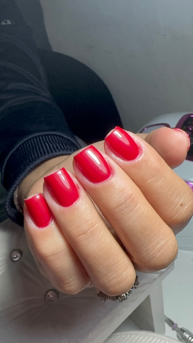 Trabalho de Manicure/Pedicure por Gabrielly Da silva caetano em Conjunto Habitacional Presidente Castelo Branco, Carapicuíba — foto 12 de 17