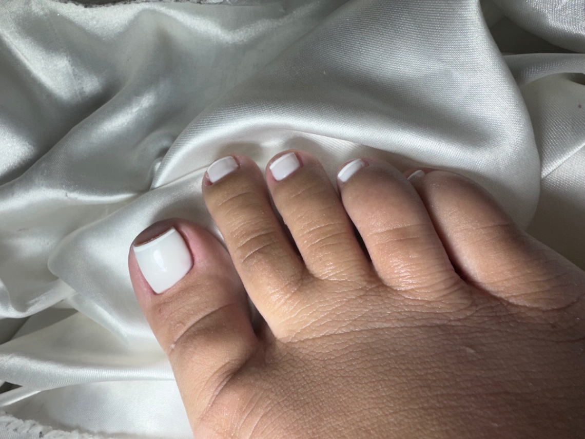 Trabalho de Manicure/Pedicure por Gabrielly Da silva caetano em Conjunto Habitacional Presidente Castelo Branco, Carapicuíba — foto 13 de 17