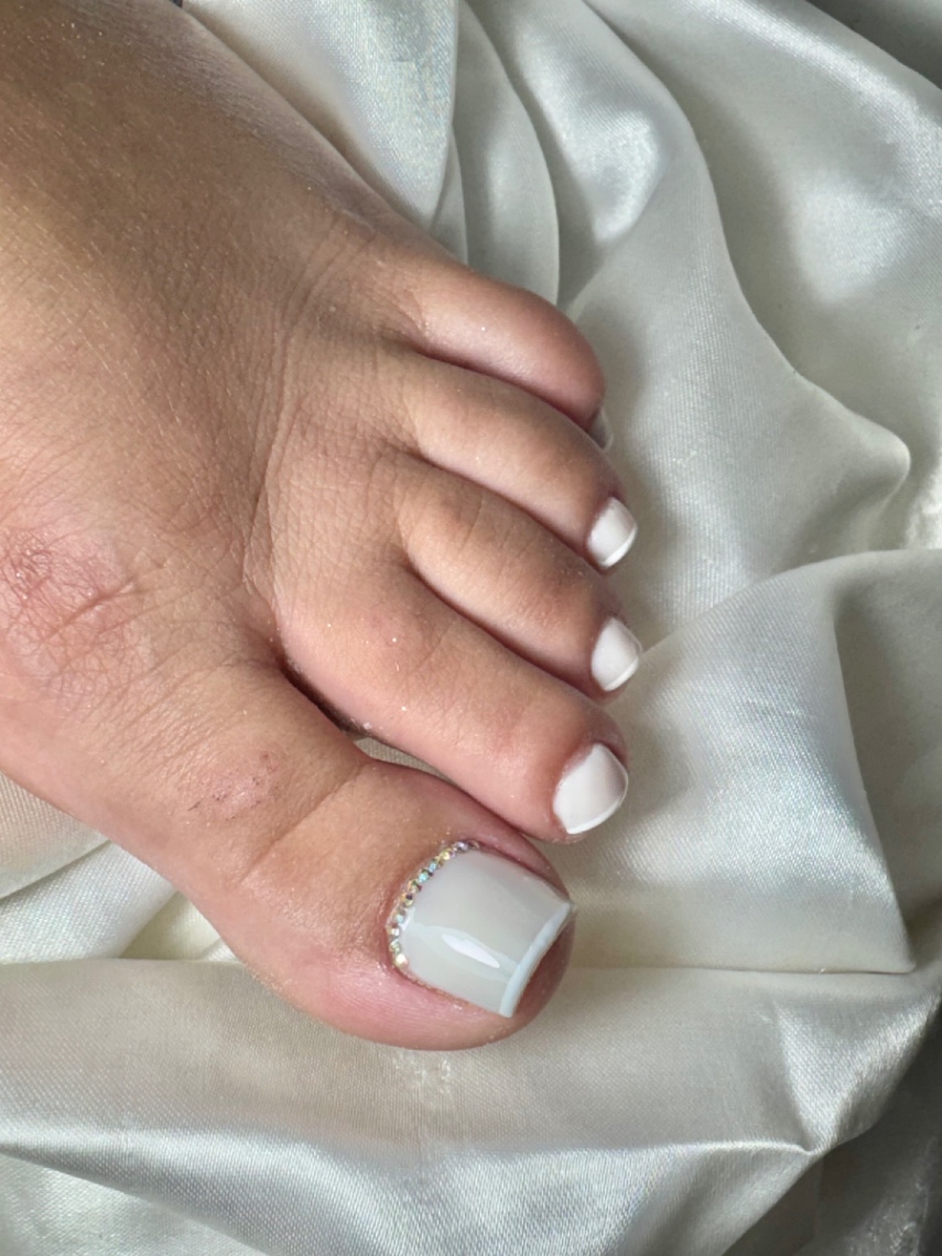 Trabalho de Manicure/Pedicure por Gabrielly Da silva caetano em Conjunto Habitacional Presidente Castelo Branco, Carapicuíba — foto 15 de 17
