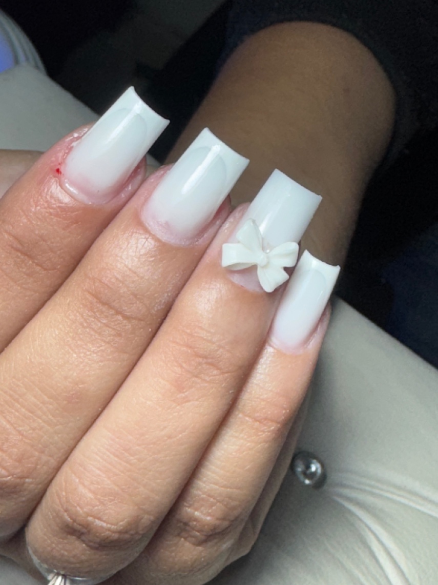 Trabalho de Manicure/Pedicure por Gabrielly Da silva caetano em Conjunto Habitacional Presidente Castelo Branco, Carapicuíba — foto 17 de 17